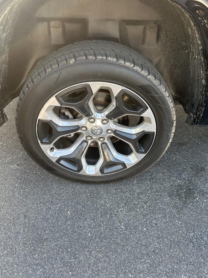 2023 Ram 1500 Limited Glen Burnie MD