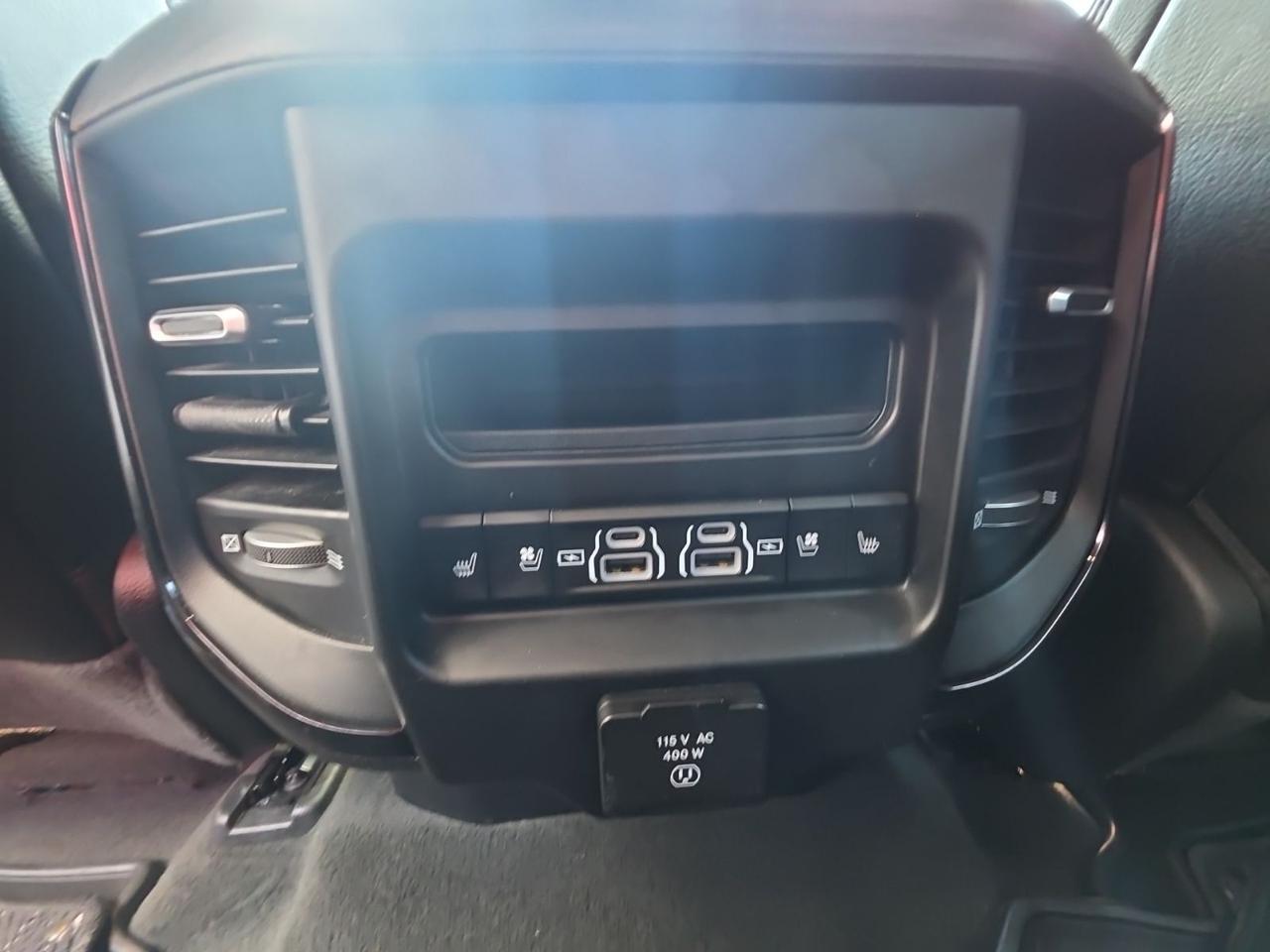 2023 Ram 1500 Limited Glen Burnie MD