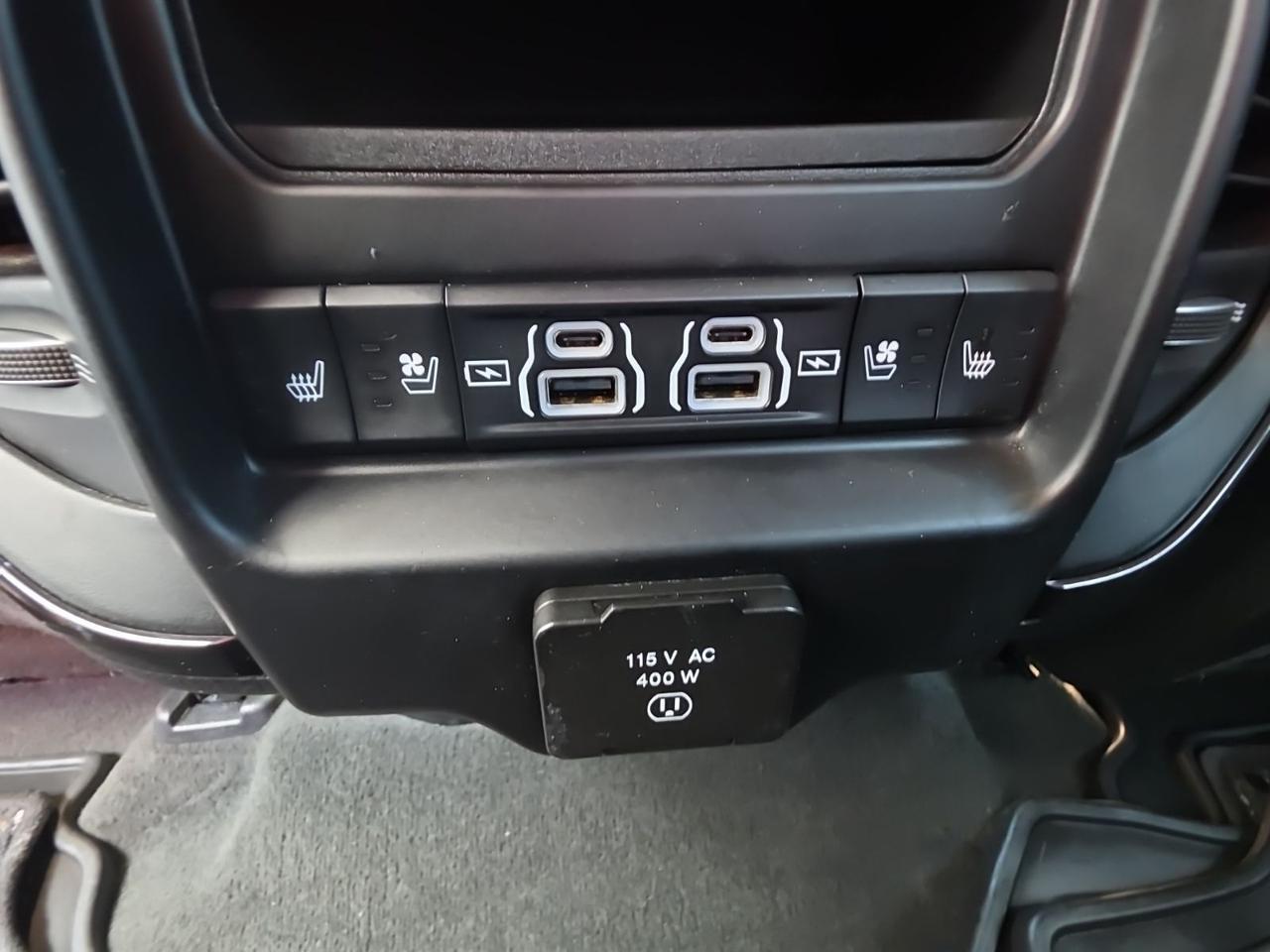2023 Ram 1500 Limited Glen Burnie MD