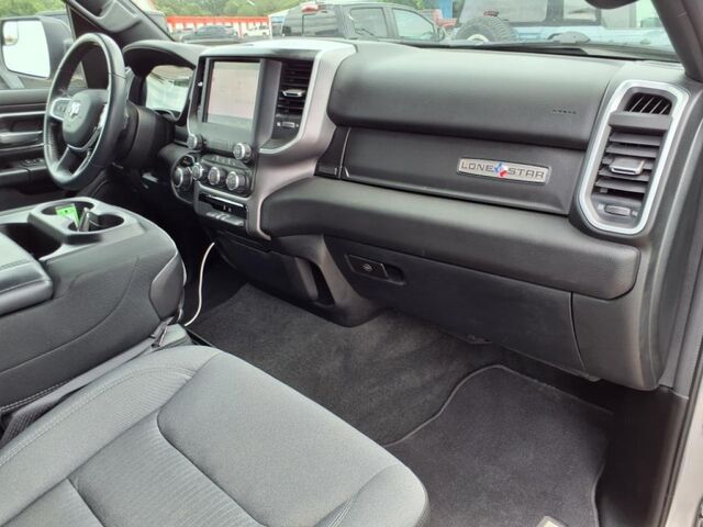 2023 Ram 1500 Lone Star  TX