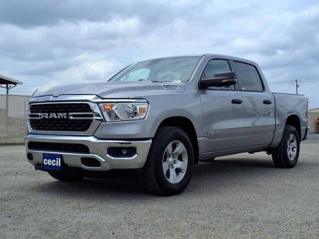2023 Ram 1500 Lone Star  TX