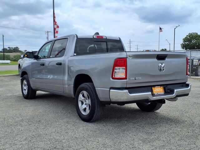 2023 Ram 1500 Lone Star  TX