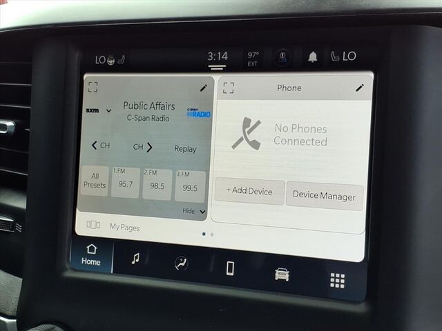 2023 Ram 1500 Lone Star TX 2023 Ram 1500 Lone Star TX