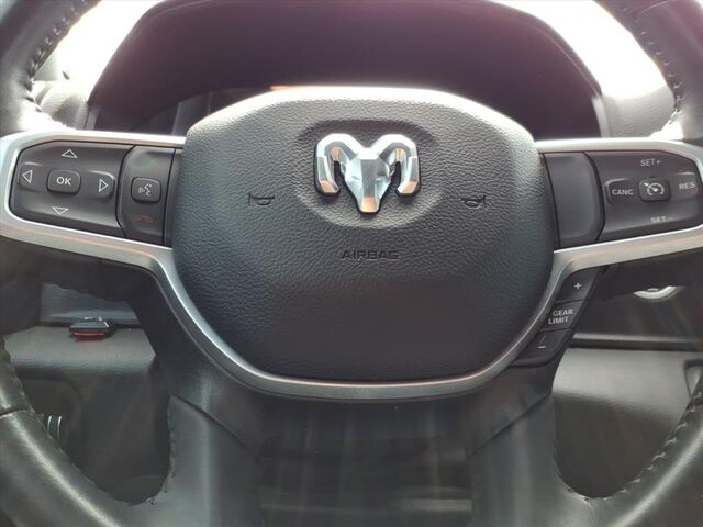 2023 Ram 1500 Lone Star TX 2023 Ram 1500 Lone Star TX