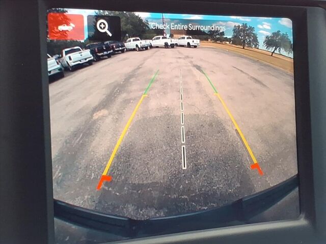 2023 Ram 1500 Lone Star TX 2023 Ram 1500 Lone Star TX