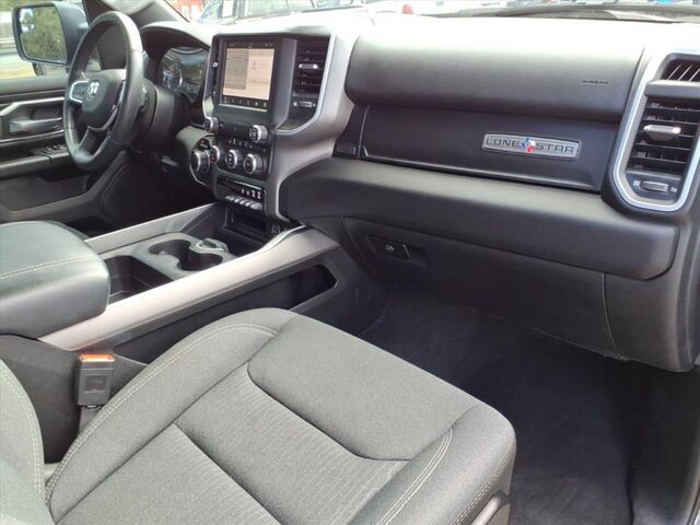 2023 Ram 1500 Lone Star TX 2023 Ram 1500 Lone Star TX