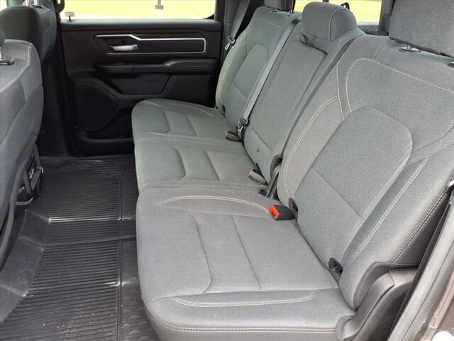 2023 Ram 1500 Lone Star TX 2023 Ram 1500 Lone Star TX