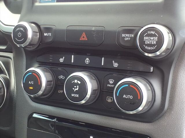 2023 Ram 1500 Lone Star TX 2023 Ram 1500 Lone Star TX