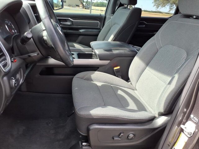 2023 Ram 1500 Lone Star TX 2023 Ram 1500 Lone Star TX