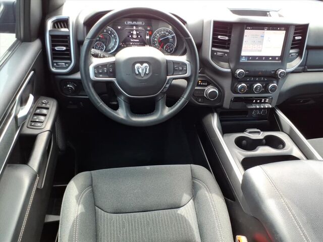 2023 Ram 1500 Lone Star TX 2023 Ram 1500 Lone Star TX