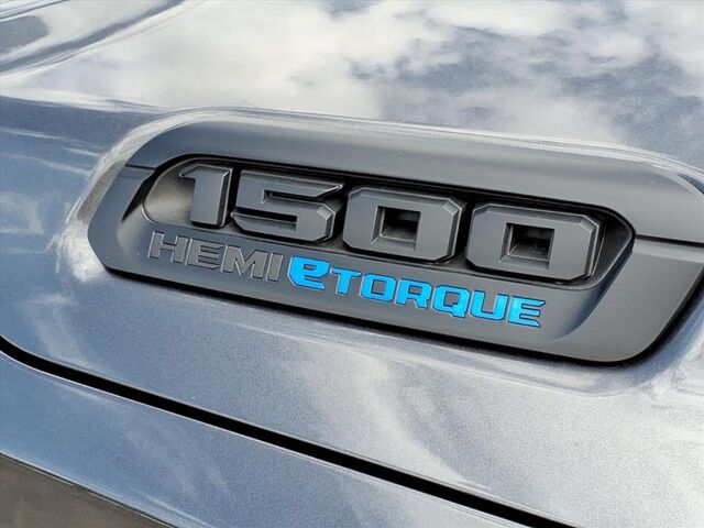 2023 Ram 1500 Lone Star TX 2023 Ram 1500 Lone Star TX