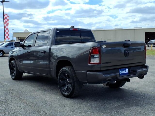 2023 Ram 1500 Lone Star TX 2023 Ram 1500 Lone Star TX