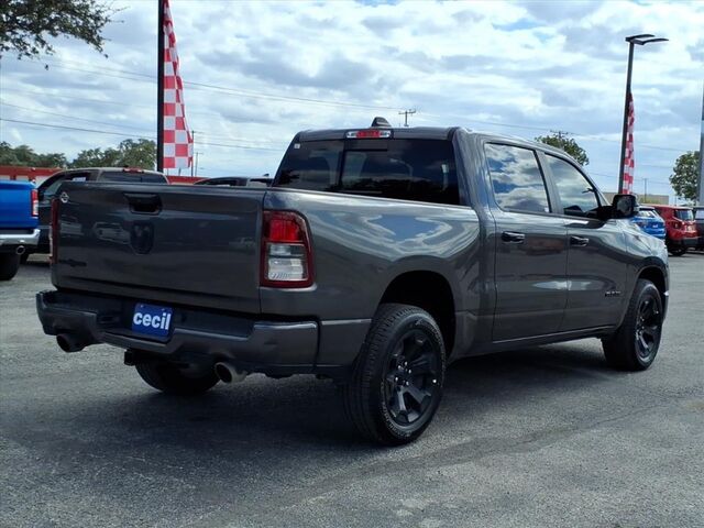 2023 Ram 1500 Lone Star TX 2023 Ram 1500 Lone Star TX