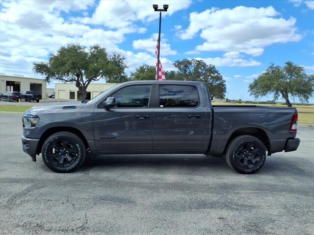 2023 Ram 1500 Lone Star TX 2023 Ram 1500 Lone Star TX