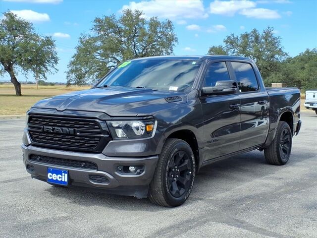 2023 Ram 1500 Lone Star TX 2023 Ram 1500 Lone Star TX