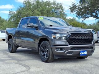 Ram 1500 Lone Star 2023