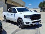2023 Ram 1500 Lone Star