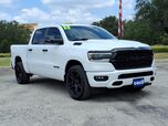 2023 Ram 1500 Lone Star