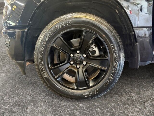 2023 Ram 1500 Lone Star Burnet TX