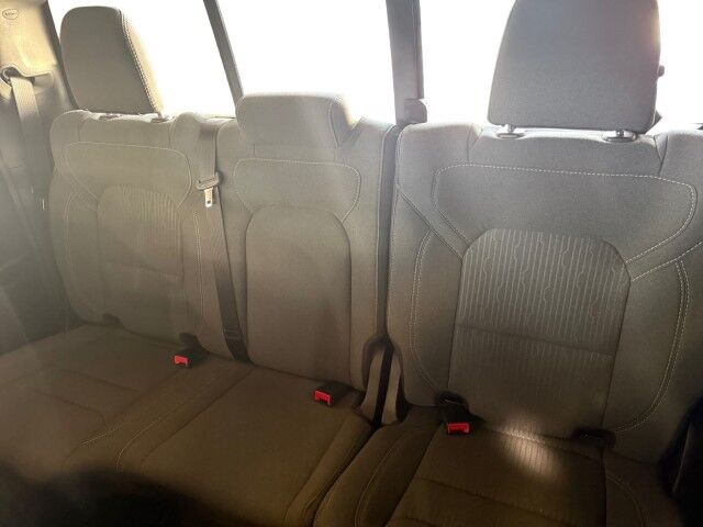 2023 Ram 1500 Lone Star Burnet TX