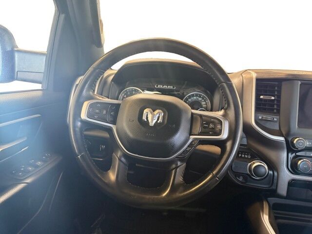 2023 Ram 1500 Lone Star Burnet TX