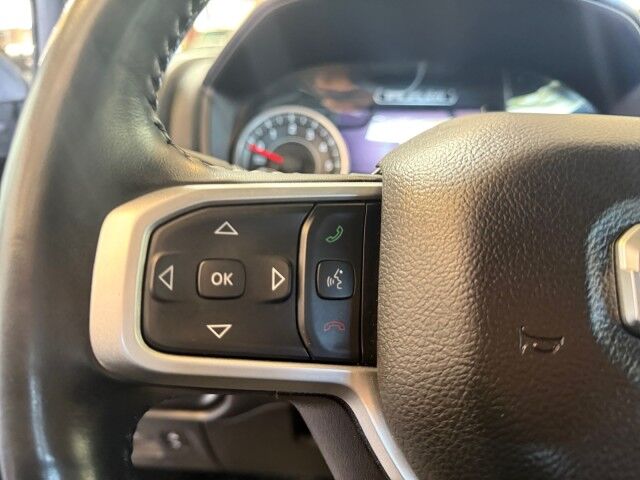 2023 Ram 1500 Lone Star Burnet TX