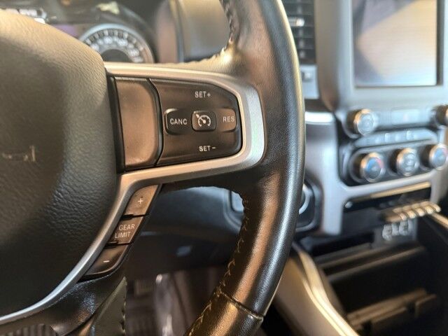 2023 Ram 1500 Lone Star Burnet TX