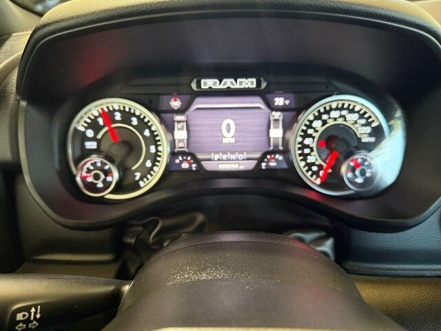 2023 Ram 1500 Lone Star Burnet TX