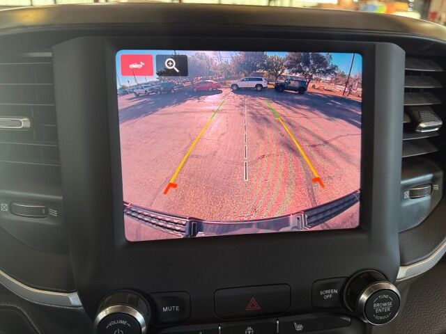 2023 Ram 1500 Lone Star Burnet TX
