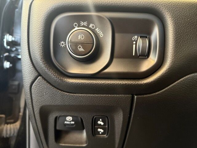 2023 Ram 1500 Lone Star Burnet TX