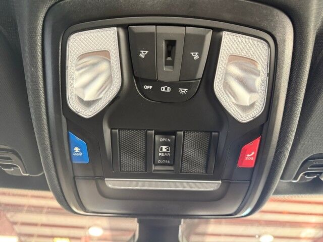 2023 Ram 1500 Lone Star Burnet TX