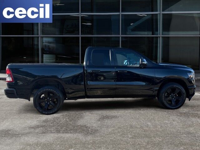 2023 Ram 1500 Lone Star Burnet TX