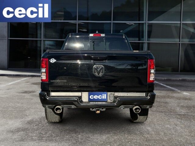 2023 Ram 1500 Lone Star Burnet TX