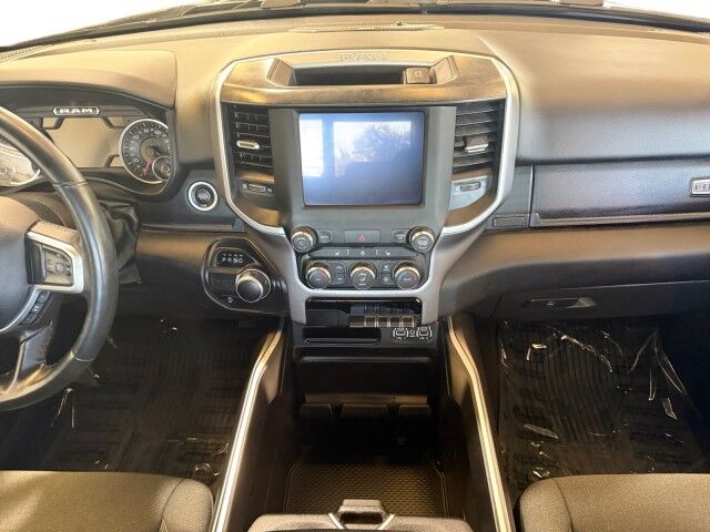 2023 Ram 1500 Lone Star Burnet TX