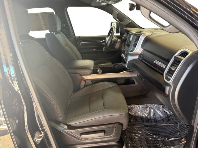 2023 Ram 1500 Lone Star Burnet TX