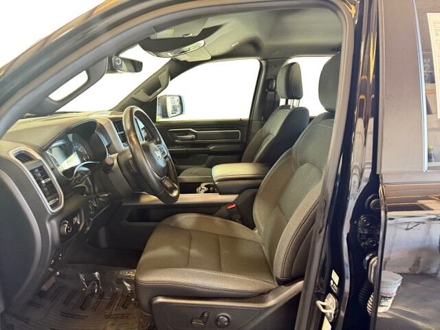2023 Ram 1500 Lone Star Burnet TX