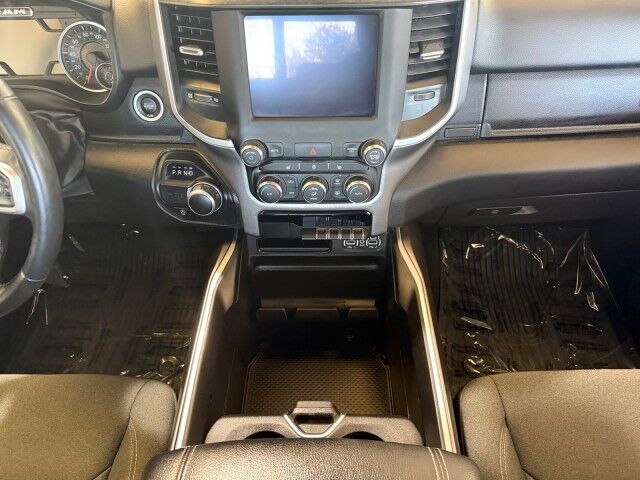 2023 Ram 1500 Lone Star Burnet TX