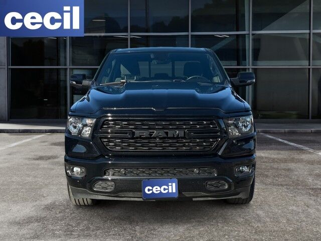 2023 Ram 1500 Lone Star Burnet TX