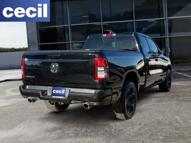 2023 Ram 1500 Lone Star Burnet TX