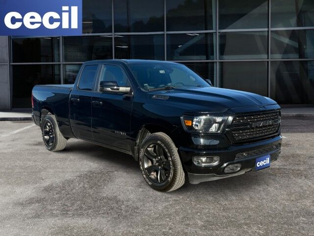 2023 Ram 1500 Lone Star Burnet TX