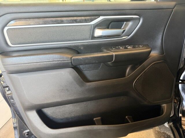 2023 Ram 1500 Lone Star Burnet TX