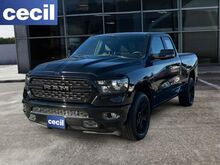 2023_Ram_1500_Lone Star_  TX