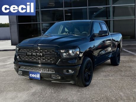 2023 Ram 1500 Lone Star  TX