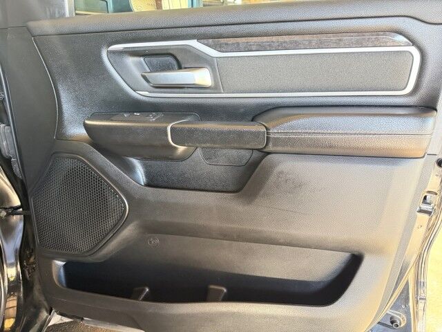 2023 Ram 1500 Lone Star Burnet TX