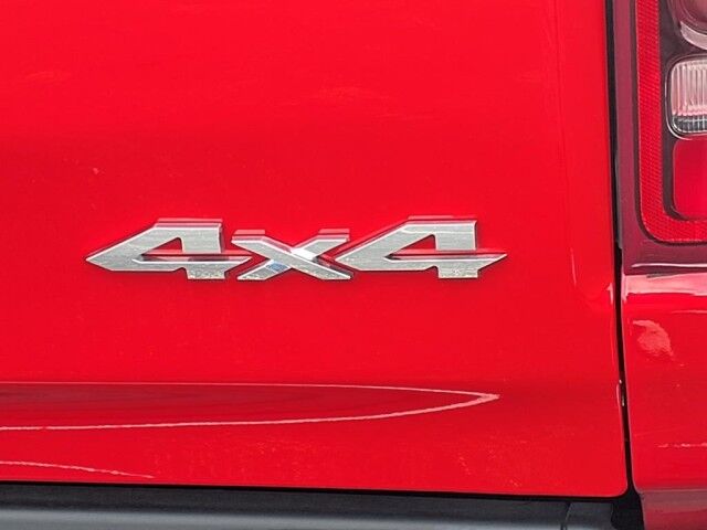 2023 Ram 1500 Lone Star Burnet TX