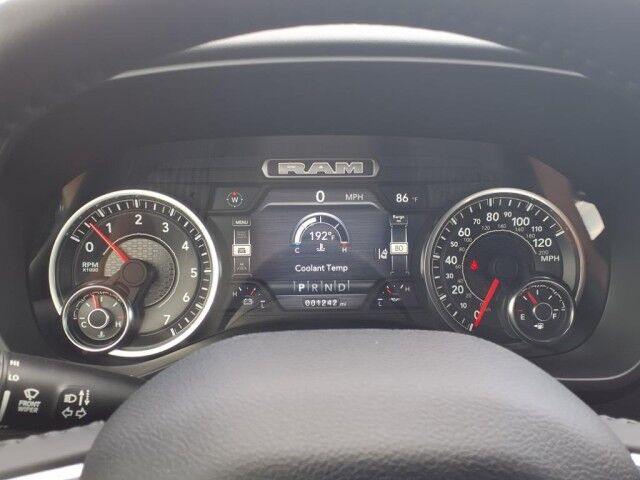2023 Ram 1500 Lone Star  TX