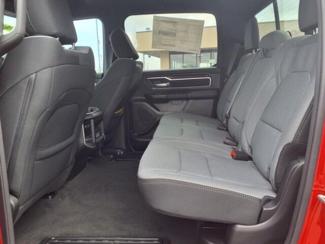 2023 Ram 1500 Lone Star Burnet TX