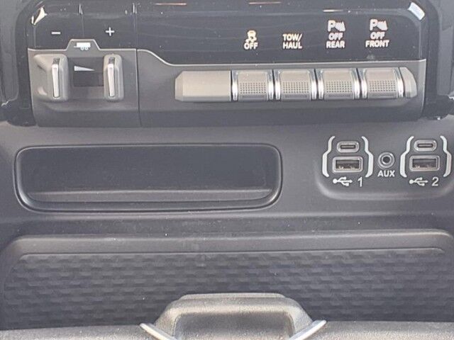 2023 Ram 1500 Lone Star Burnet TX