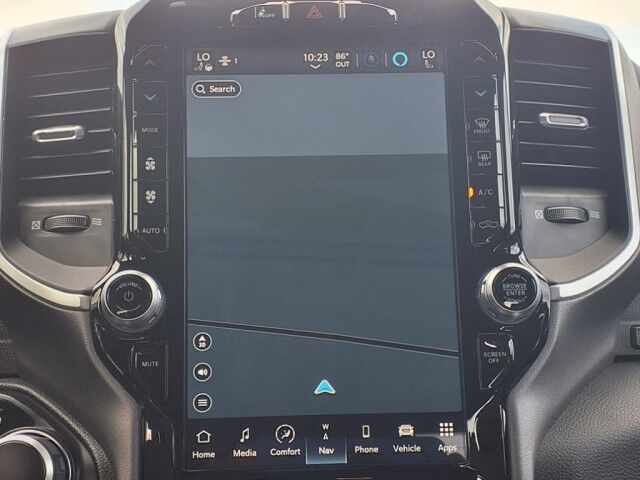 2023 Ram 1500 Lone Star Burnet TX