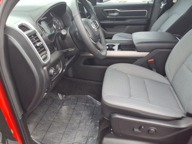 2023 Ram 1500 Lone Star Burnet TX